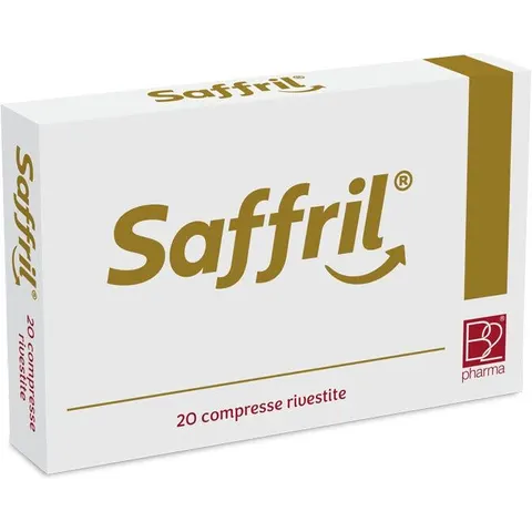 Idi Saffril 20 Capsule – immagine 1