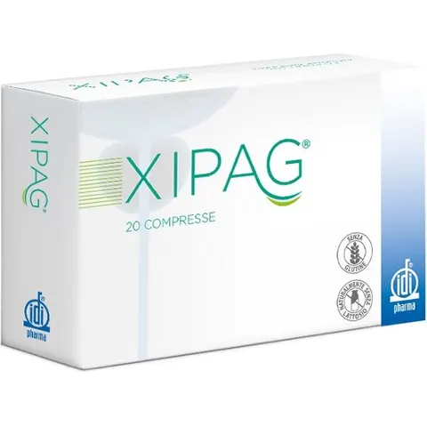 Idi XIPAG 20 Cpr – immagine 1