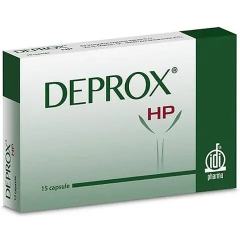 Idi DEPROX HP 15CPS – immagine 1