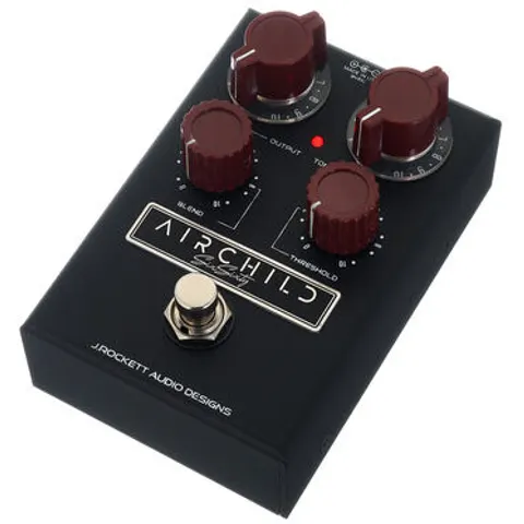 J. Rockett Audio Designs Airchild Six Sixty Compressor – image 1
