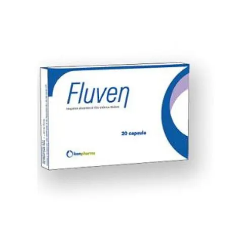konpharma Fluven 20 capsule – immagine 1
