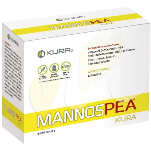 Kura Mannospea 14Bust – immagine 1