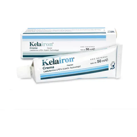 kelairon crema 50ml – immagine 1