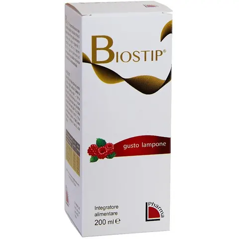 L PHARMA Srl BIOSTIP 200ml – immagine 1