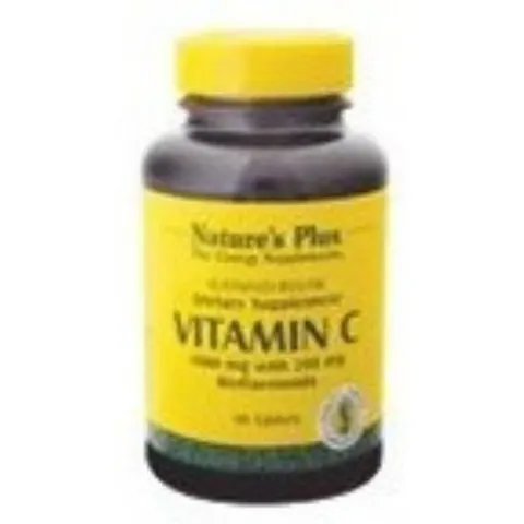 LA STREGA Srl VITAMINA C 1000 90 Tav. – immagine 1