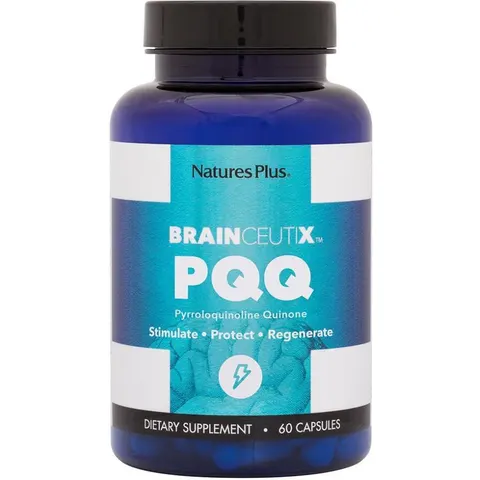 LA STREGA Srl PQQ BRAINCEUTIX 60CPS – immagine 1