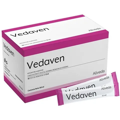 laboratori aliveda Vedaven 30 stick – immagine 1