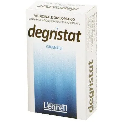 Laboratori Legren Degristat Gran 2 6G – immagine 1