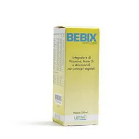 laboratori legren Bebix 150ml – immagine 1