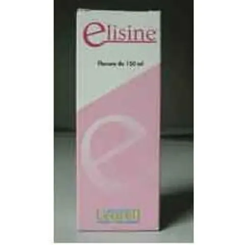 Laboratori Legren Elisine 150 ml – immagine 1