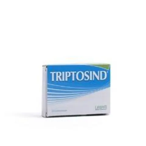 LABORATORI LEGREN Srl TRIPTOSIND 30CPR – immagine 1