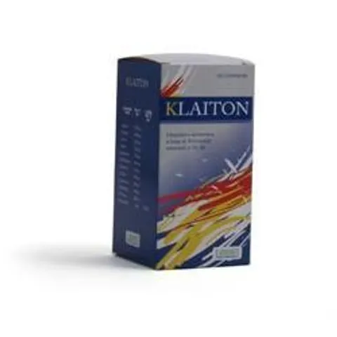 Laboratori Legren Srl Klaiton 100 compresse – immagine 1