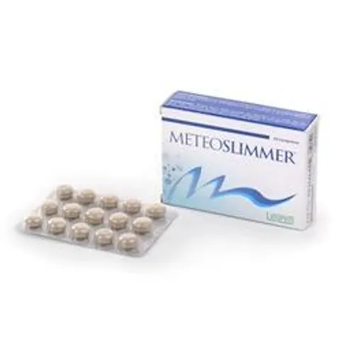 LABORATORI LEGREN Srl METEOSLIMMER 30CPR – immagine 1