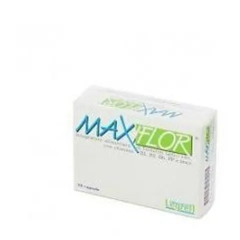 LABORATORI LEGREN Srl MAXIFLOR 20BUST – immagine 1