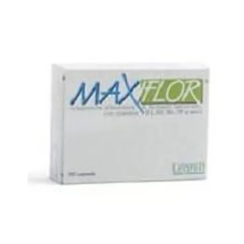 laboratori legren Maxiflor 30 Capsule 11g Legren – immagine 1