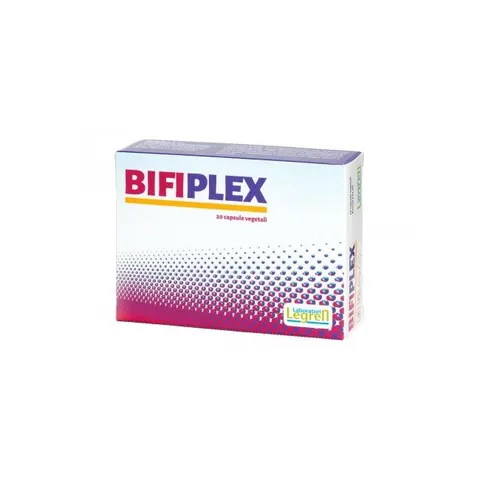 laboratori legren Bifiplex 20 Capsule – immagine 1