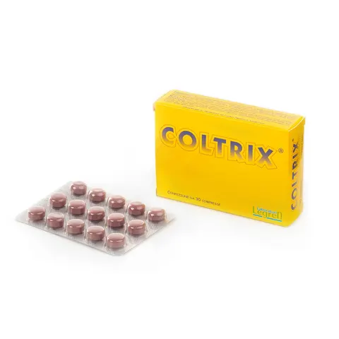 Laboratori Legren Coltrix 30Cpr – immagine 1