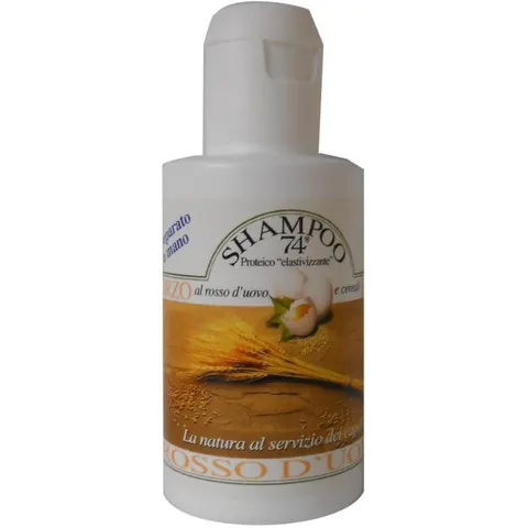 LABORATORIO ORTODERMICO Srl SHAMPOO 74 Sh.Proteico 125ml – immagine 1