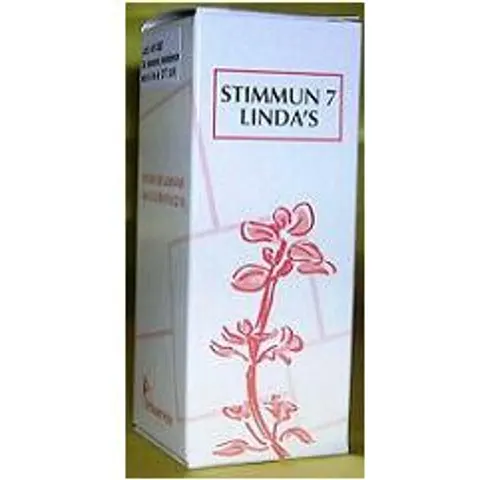 Lindaservice Stimmun 7 Lindas Gocce 5 ml – immagine 1