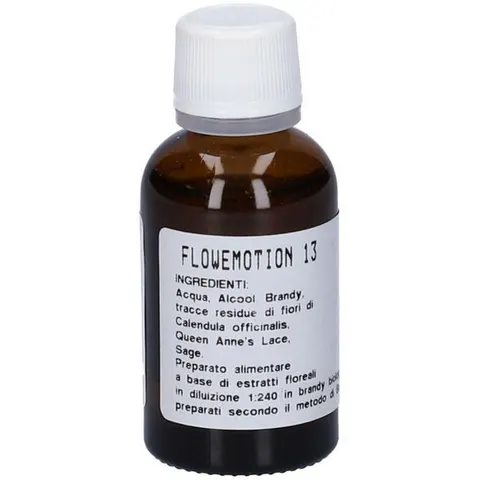 LINDASERVICE Srl FLOWEMOTION 13 30ML – immagine 1