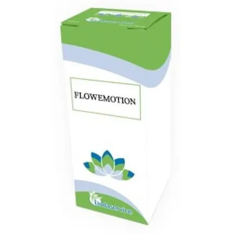 LINDASERVICE Srl FLOWEMOTION 14 30ML – immagine 1