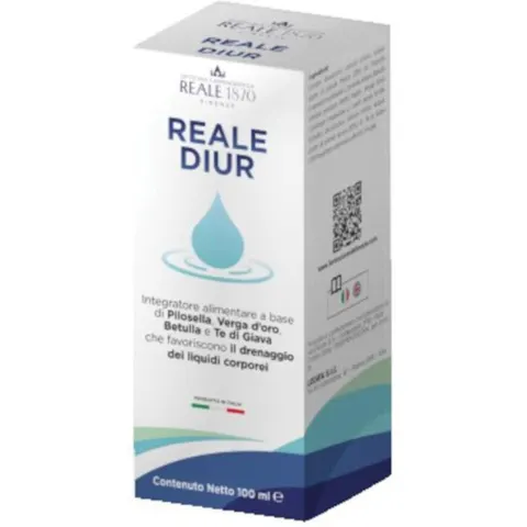 LODIFA Srl REALE Diur 100ml – immagine 1
