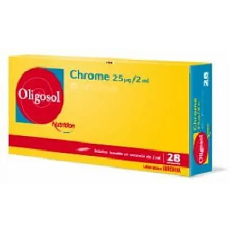 labcatal Imo cromo 28f.2ml – immagine 1