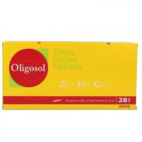 labcatal Imo zn-ni-co 28f.2ml – immagine 1