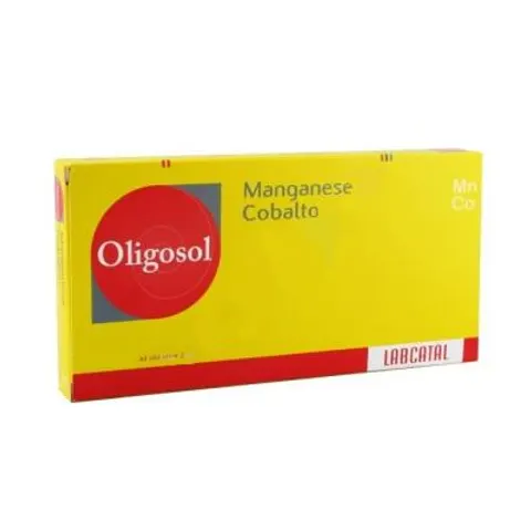 labcatal Imo mn-co 28f.2ml – immagine 1