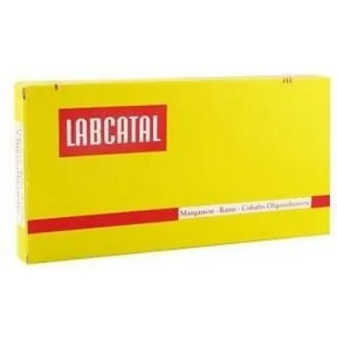 Imo Labcatal Mn-Cu-Co 28f.2ml – immagine 1