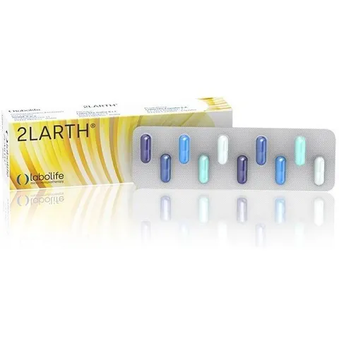 Labo'Life 2larth 30 Capsule – immagine 1