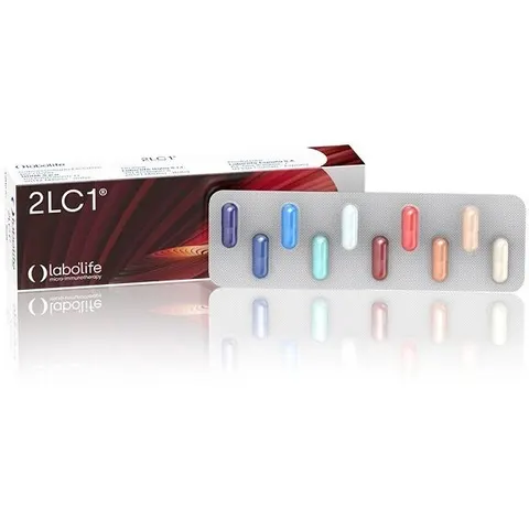 Labo'Life 2lc1 30 Capsule – immagine 1