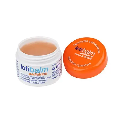 letibalm Pediatrico 10 ml – immagine 1