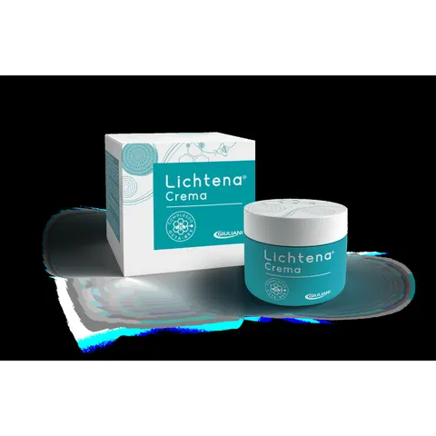 Lichtena Crema Con complesso Octa-Bee 50 ml – immagine 1