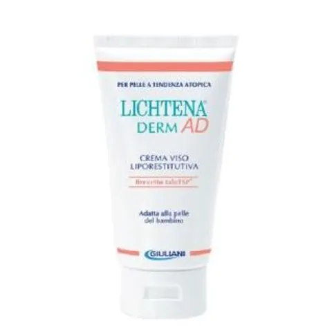 lichtena dermad Crema viso 40ml – immagine 1