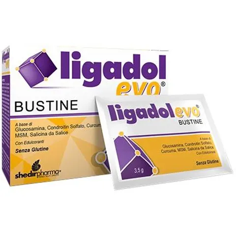 ligadol evo 20bustine – immagine 1