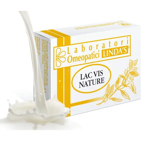 Lindas Lacvis Nature 30 Capsule – immagine 1