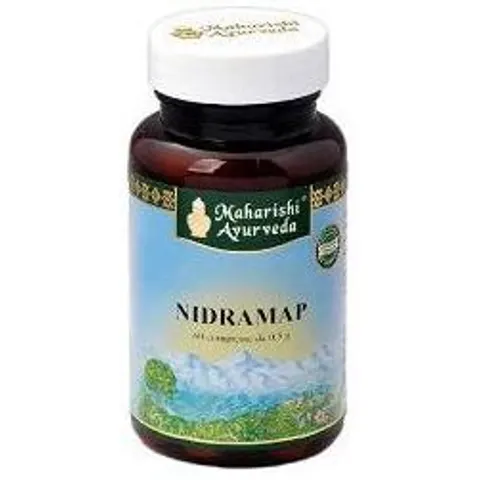 MAP ITALIA Srl NIDRAMAP 60 Cpr – immagine 1