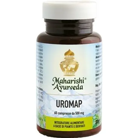 MAP ITALIA Srl UROMAP 60TAV 30G – immagine 1