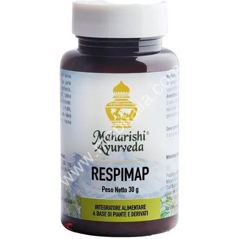 MAP ITALIA Srl RESPIMAP 60 Cpr – immagine 1