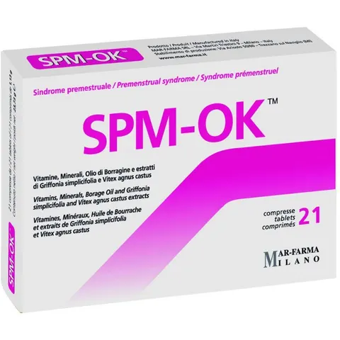 MAR-FARMA Srl SPM-OK 21 Cps – immagine 1