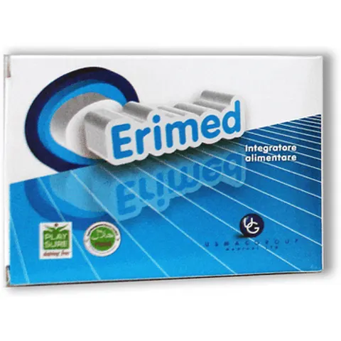 Medical LTD Erimed 30CPR – immagine 1