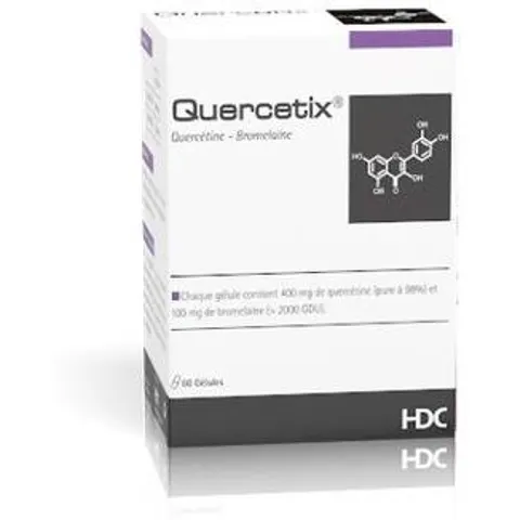 MM FARMA Srls QUERCETIX 200 30 Cpr – immagine 1
