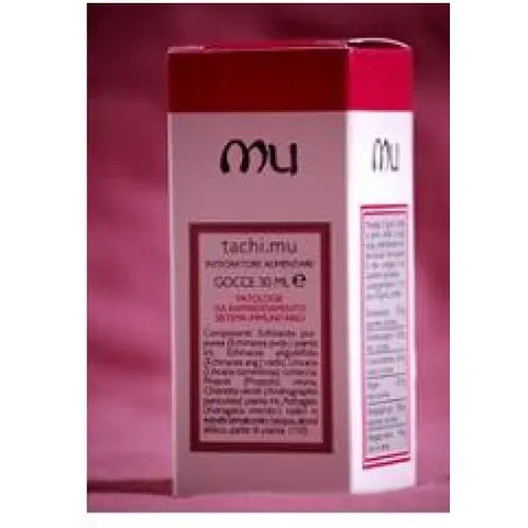 mu srl Tachi Mu Gocce 30ml – immagine 1