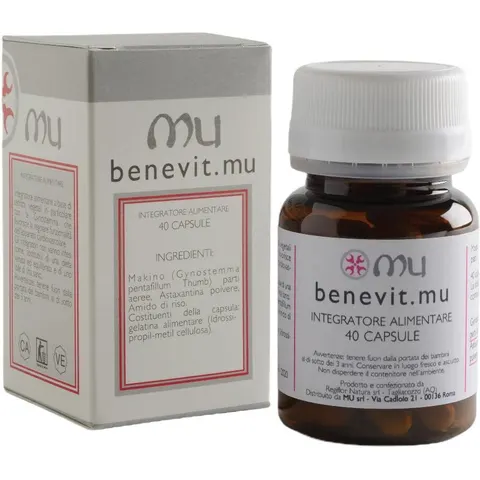 MU Srl BENEVIT MU 40CPS – immagine 1