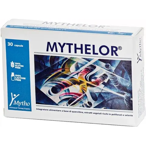MYTHO Srl MYTHELOR 30CPS – immagine 1