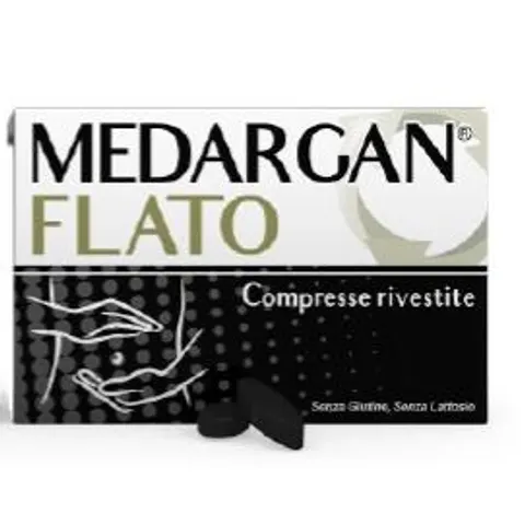 medargan Flato 30 Compresse – immagine 1