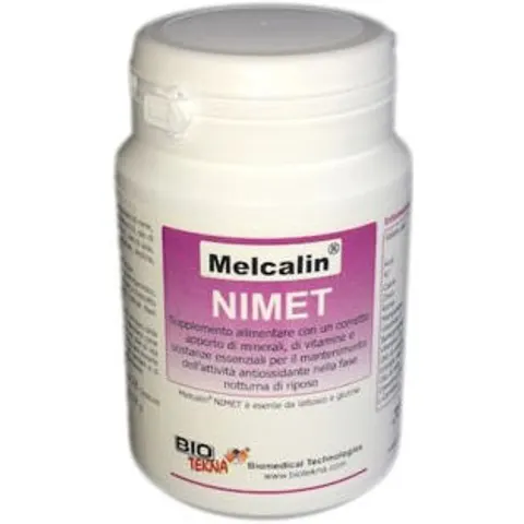 Melcalin Nimet 28 Capsule – immagine 1