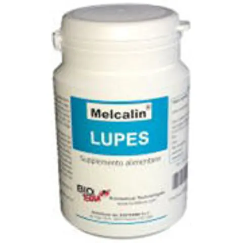 melcalin Lupes 56capsule – immagine 1