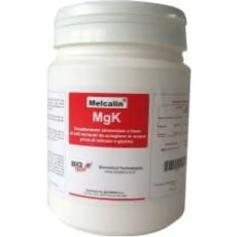 Melcalin MGK 28 Bustine – immagine 1